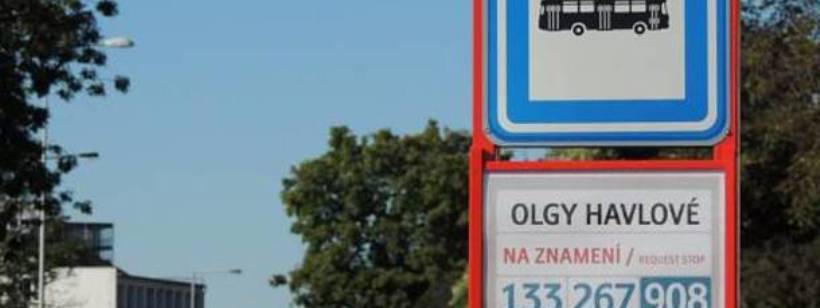 Жижков, Малесицка