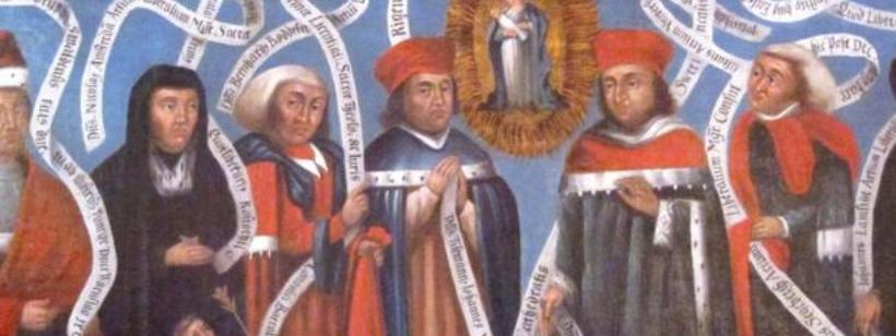 Грайфсвальдский университет