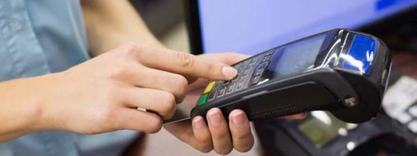 Кассовый аппарат