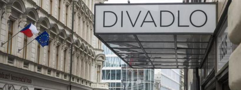 Студия DVA divadlo