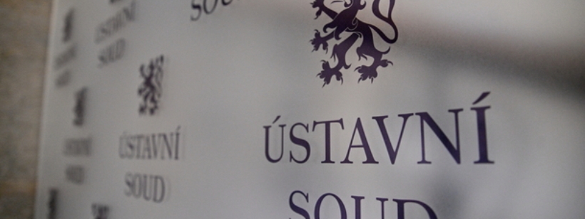 Верховный суд Чешской Республики