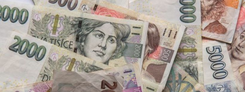 Деньги, Сбережения