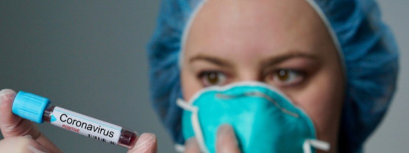 Коронавирус, Коронавирусное заболевание 2019