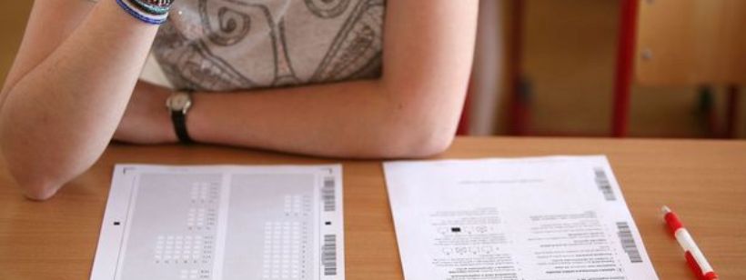 Матура, Математика