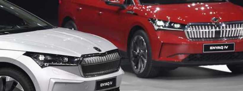 Компактный внедорожник