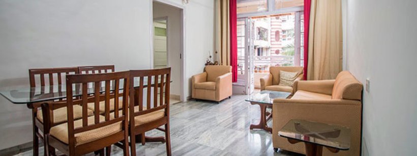 Квартира, Аренда