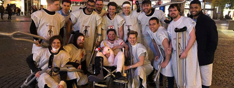 Воссоединение семьи