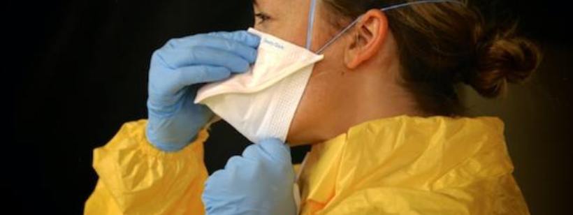 Маска, Средства индивидуальной защиты