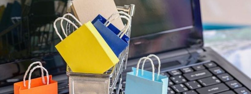 Электронная коммерция