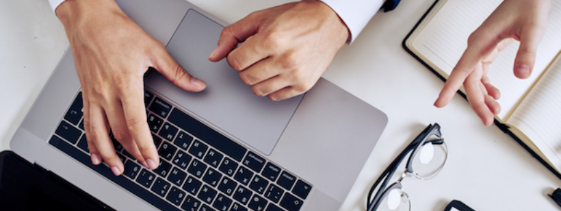 Цифровой маркетинг