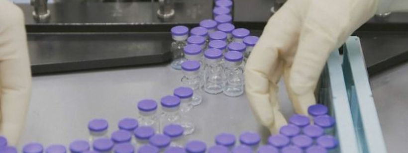 Коронавирусное заболевание 2019