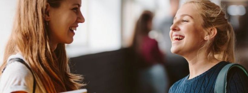 Студент, Студент колледжа