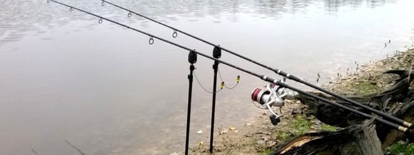 Рыболовная катушка