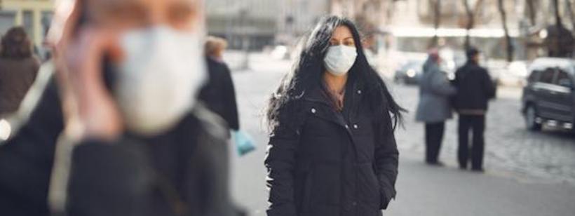 Пандемия коронавируса 2019?20