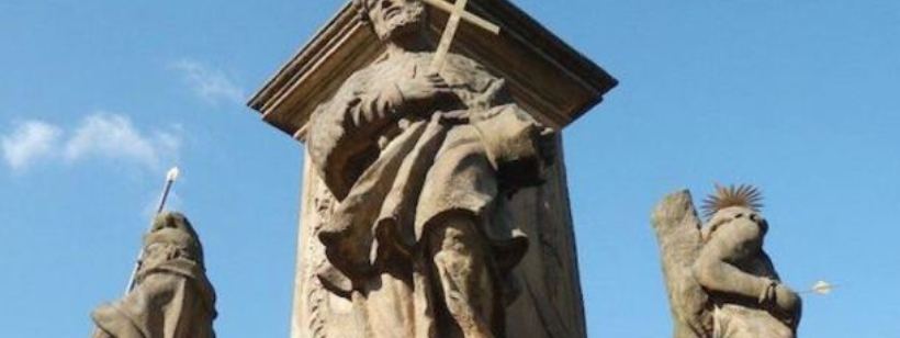 Колумна марийна