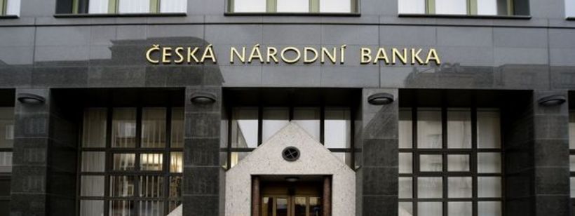 Чешский национальный банк