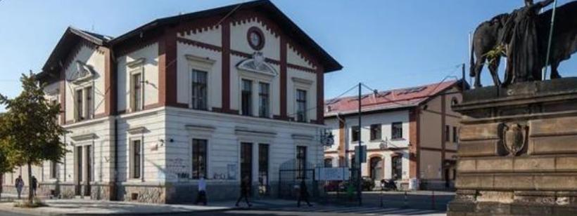 Рынок Голешовице