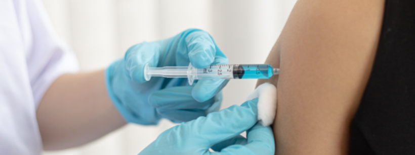 Вакцинация, Пациент