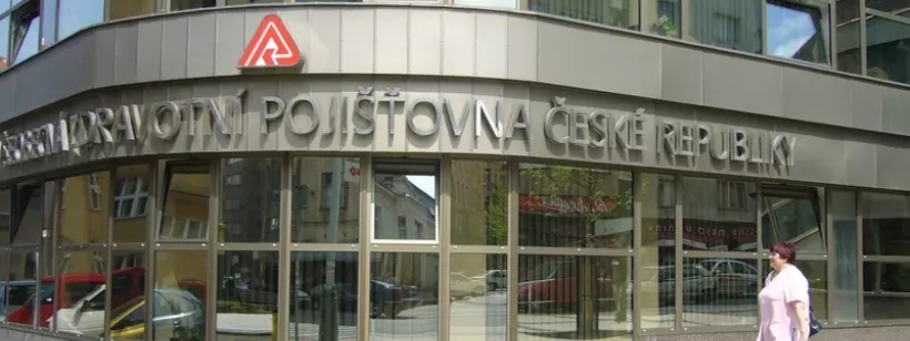 Страховая компания