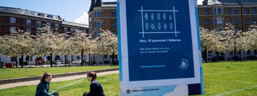 Борген, Биргитте Нюборг