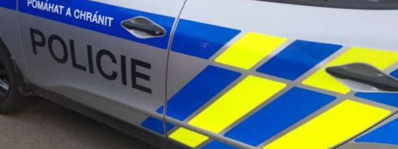 Суд, Полицейский фургон