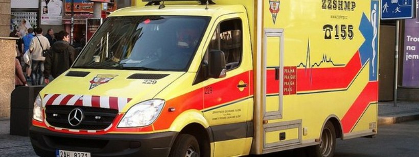 Скорая помощь