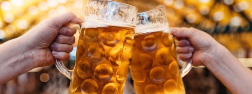 Hacker-Pschorr Weisse