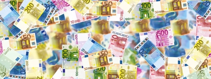 Наличные, Деньги