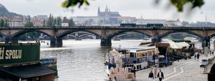 Отель Эрмитаж Прага