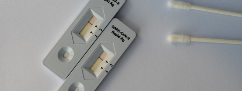 Экспресс-тест на антиген