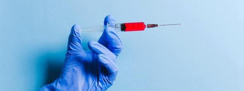 Вакцина против COVID-19