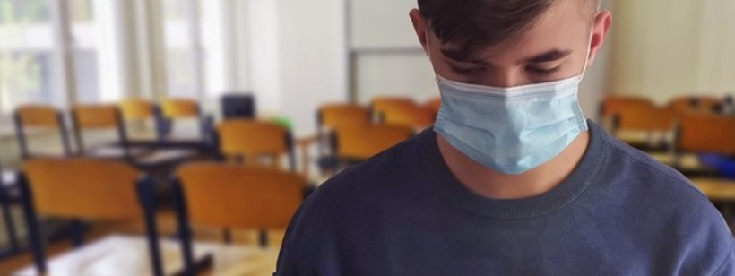 Коронавирусное заболевание 2019