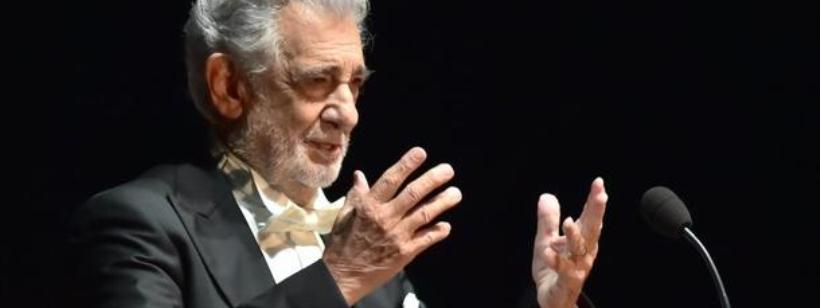 Оперный певец