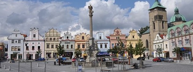 Церковь Успения Девы Марии