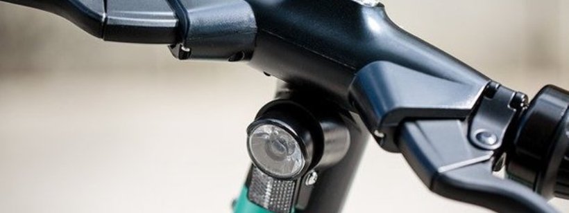 Самокат, Электрический самокат