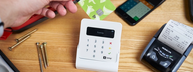 Кредитная карта