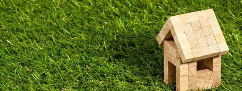 Недвижимость, Здание