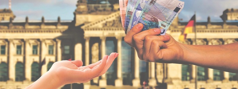 Деньги, Оплата