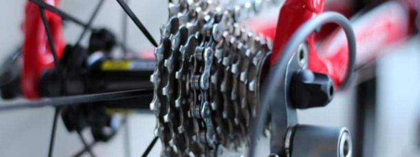 Шоссейный велосипед