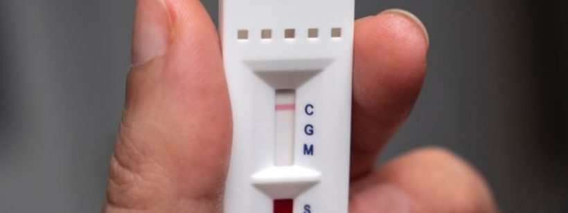 Коронавирусное заболевание 2019