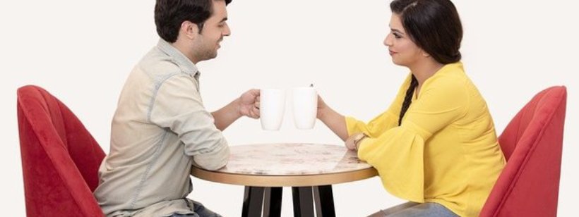 Случайные знакомства