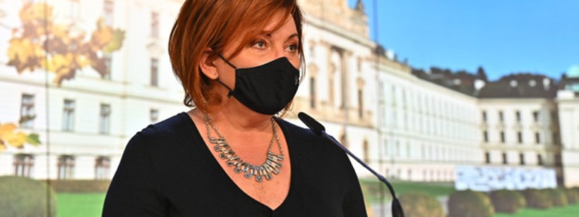 Министр, Социал-демократия