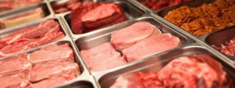 Оленина, Мясная отбивная