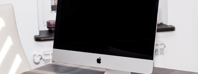 Компьютерный монитор