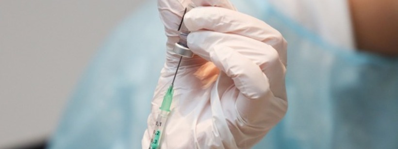 Вакцинация, Иммунизация