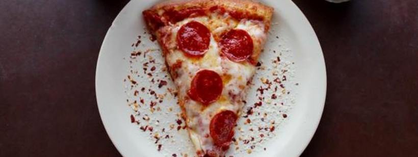 Пицца, Итальянская кухня