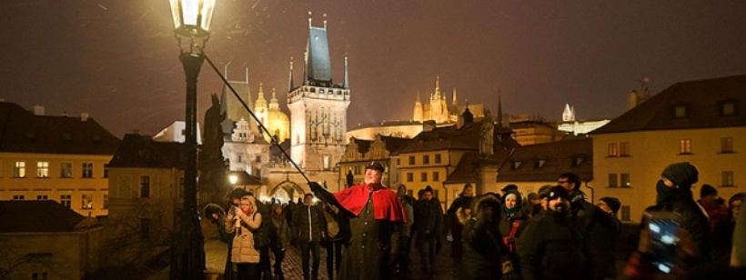 Карлов мост