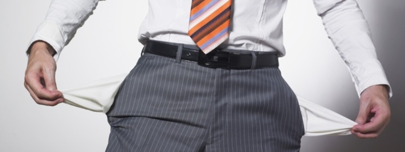 Деньги, Доход