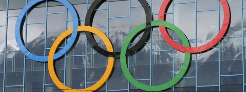 Олимпийские игры