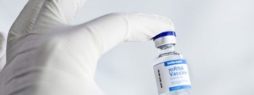 Вакцина против COVID-19